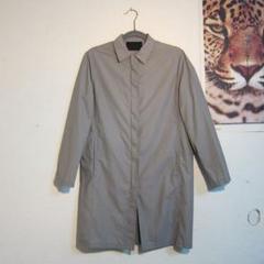 Prada Archive 1998ss Nylon Zip Coat - メルカリ