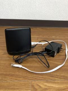 BUFFALO 有線LANルーター AOSS/WPS対応のサムネイル