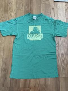 エクストララージ　メンズTシャツ　Mサイズ　サイン入り