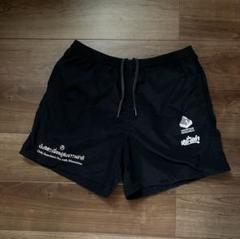 影響亜細亜　Yanggao Mountain Research バギーズショーツ Mountain Research x Eikyo Asia x Yanggao - メルカリ