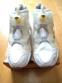 2025年最新】reebok dmxスニーカーの人気アイテム - メルカリ