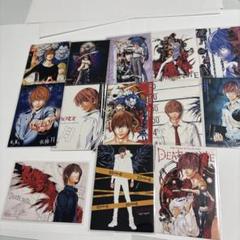 DEATH NOTE デスノート コナミ トレカ 13枚 夜神月 - メルカリ