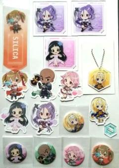 円高還元 2025年最新】SAOまとめ売りの人気アイテム - メルカリ ヴァイスシュヴァルツ