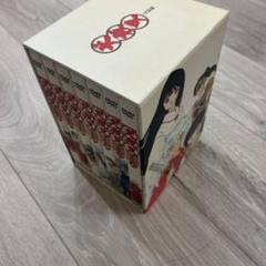 2025年最新】犬夜叉 完結編 dvdの人気アイテム - メルカリ