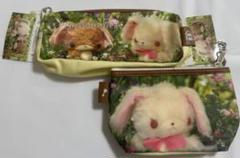 サンリオキャラクターズ コラボ 小物ケース – サンキューマート