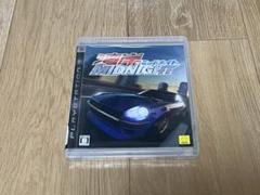湾岸ミッドナイト PS3 中古美品