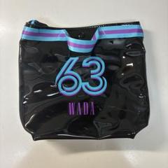 千葉ロッテマリーンズ　和田康士朗　クリアサコッシュ