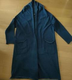 廃盤品】CABANE de ZUCCa モッズコート カーキ