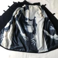 92AW ボンデージコート jean paul gaultier ボンデージ