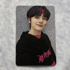 straykids スキズ アイエン　スミン サノク トレカ Straykids アイエン YELLOW WOOD スキズ サノク トレカ - メルカリ