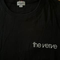 THE VERVE ヴィンテージバンT vintage 1990's THE VERVE long sleeve music tee “urban hymns
