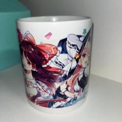 とうほうのうた×LIVEDAM Aij Ｂ賞オリジナルマグカップ上海アリス幻樂団 とうほうのうた×LIVEDAM Aij B賞オリジナルマグカップ上海