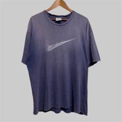 90s NIKE "ボロ" 雰囲気抜群 Tee