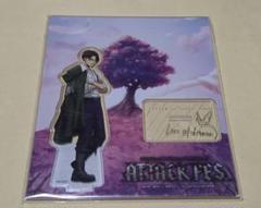 2025年最新】attack fes アクリルスタンドの人気アイテム - メルカリ
