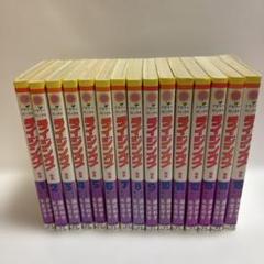 ライジング 全巻セット