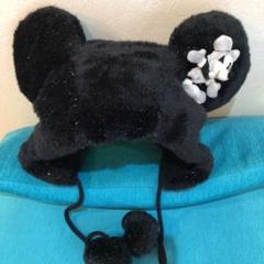 ディズニー キャラクター 帽子 キャップ