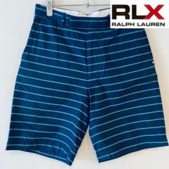 美品　アールエルエックス ゴルフ （ラルフローレン） RLX Golf