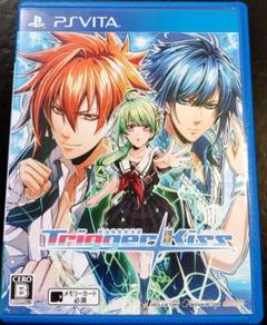 熱血異能部活譚トリガーキス　PSVita