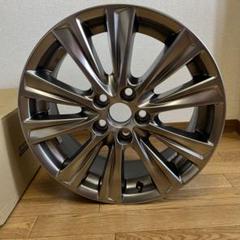 トヨタ純正18インチ AGH30 TOYOTA ALPHARD トヨタ アルファード AGH30 GGH30 純正 アルミ