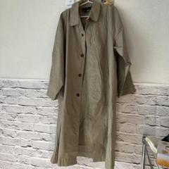 【未使用品】OFF&ON レインコート