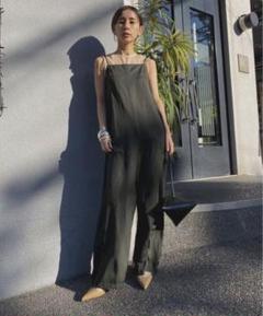 Ameri vintage オールインワン　シアータンクセット Ameri vintage オールインワン シアータンクセット - メルカリ