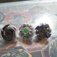 ベイブレードの中古 未使用品を探そう メルカリ