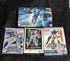 ガンプラ　まとめ売り 2025年最新】ガンプラまとめ売りの人気アイテム - メルカリ