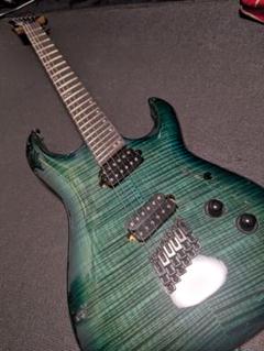 【まとめ買い】 gfc メルカリ - FM TGR Gloss GNRF-200 ギター