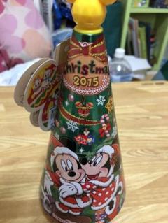 ディズニー お菓子缶 空き缶 即購入OK