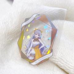 にじさんじ 7周年 os 特典 樋口楓