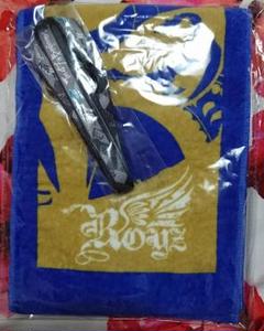 Royz 昴　タオル　新品未開封 Royz 昴 生誕Tシャツ タオル セット - メルカリ