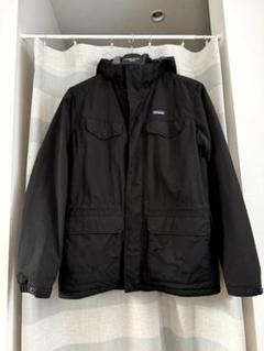 美品　送料込み　patagonia イスマスパーカー L サイズ希少キャメル 美品 送料込み patagonia イスマスパーカー L サイズ希少キャメル