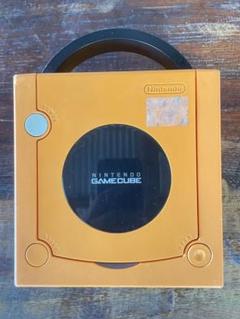 Nintendoゲームキューブ【ジャンク品】