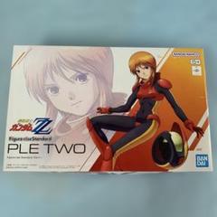 Figure-rise Standard プルツー　＋　マチュ Amazon | BANDAI SPIRITS(バンダイ スピリッツ) フィギュア