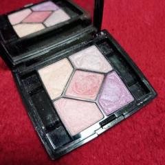 【新品】846 チュチュ DIOR ディオールショウ サンク クルール サンク クルール 846 チュチュ / Dior(ディオール) | LIPS