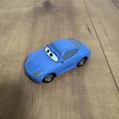 マーク　トミカ　サリー　廃盤品　ラスト1台 廃盤 トミカ カーズトミカ サリーカレラ - メルカリ