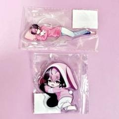 シクフォニ LAN ねむねむグッズ アクスタ アクキー