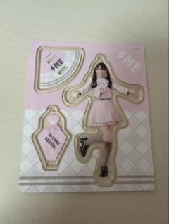 ノイミー 鈴木瞳美 想わせぶりっこ アクスタ - メルカリ