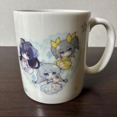 崩壊3rd マグカップ 一番くじ 茶歇時刻 F賞