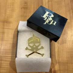 レア Bijou R.i MISTERGENTLEMAN SQUARE RING レア Bijou R.i MISTERGENTLEMAN SQUARE RING - アクセサリー