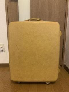 箱付き サムソナイト Samsonite ヴィンテージ レトロ スーツケース
