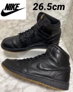 【希少】26.5cm NIKE エアジョーダン1 レトロ ハイ オリジナル