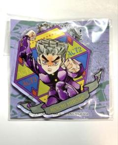 ジョジョの奇妙な冒険 広瀬康一 アクリルキーホルダー ジョジョ