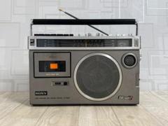 【希少】SONY ICF-1100D ラジオ カバー付き 昭和レトロ Yahoo!オークション - SONY ICF-1100 THE 11＜動作確認済み＞元