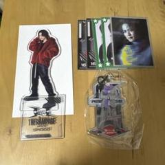 岩谷翔吾　実写　フォトプロップス　アクスタ　アクリルキーホルダー　グッズ 岩谷翔吾 実写 フォトプロップス アクスタ アクリルキーホルダー