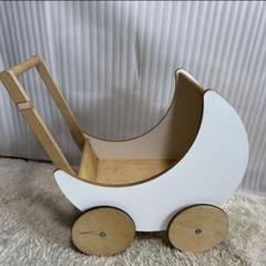 ooh noo 手押し車
