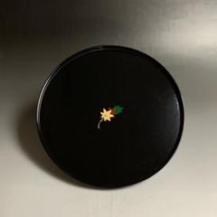 越前塗 木製 盆