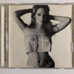 Mariah Carey – I Still Believeのサムネイル