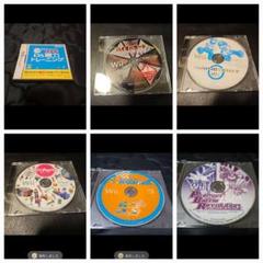 Wii DS WiiU ゲームソフト 21本セット まとめ売り