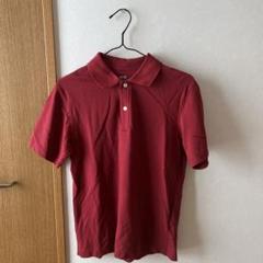 UNIQLO AIRism ポロシャツ Sサイズ